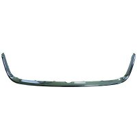Zierrahmen T5 03-09 Chrom