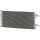 Kondensator Ducato 2006->/Boxer/Jumper