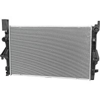 Kühler Mercedes Vito W-447