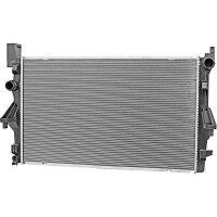 Kühler Mercedes Vito W-447