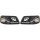 Designscheinw.Set T5 03-09 Klargl./Schwarz