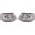 Designscheinw.Set T5 09-15 T6-Optik