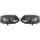 Designscheinw.Set T5 09-15 Klargl./Schwarz