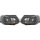 Designscheinw.Set T5 09-15 Klarglas/Schwarz
