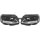 Designscheinw.Set T6 15-19 Klargl/Schwarz