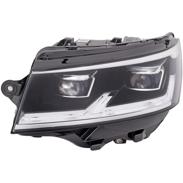 Led-Scheinwerfer Li. T6.1 2019-2024 Mit Motor;