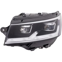 Led-Scheinwerfer Li. T6.1 2019-2024 Mit Motor;