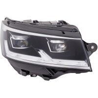 Led-Scheinwerfer Re. T6.1 2019-2024 Mit Motor;