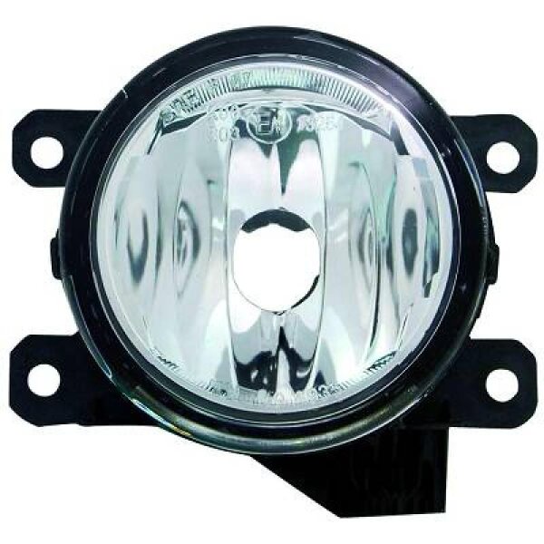 Nebelampe. R/L Punto Evo 09->> Daily+Ducato 14->>