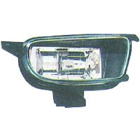Nebellampe Links T4 96-03