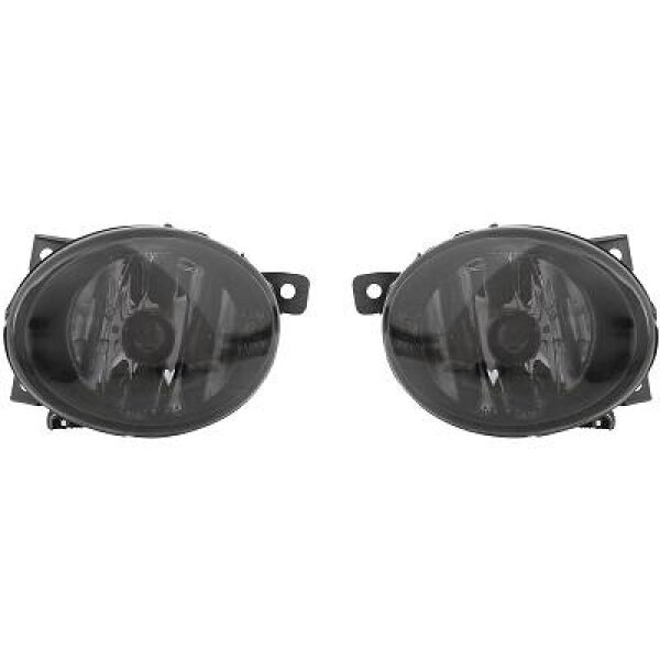 Nebellampen Set T5 42248