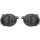 Nebellampen Set T5 42248