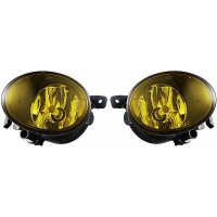 Nebellampen Set T5 42248