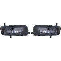 Nebellampen Set T6 15-19
