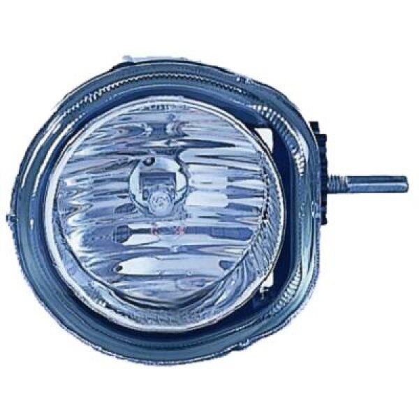 Nebelleuchte R/L Ducato 01-14 +Boxer+Jumper