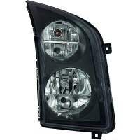 Scheinwerfer Li. Crafter 13-16 Mit Tagfahrlicht
