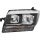 Scheinwerfer Li. Crafter 17->>