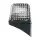 LED Volvo Dachlampe weiß links geneigter Bügel 24v | MV-7101W