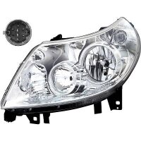 Scheinwerfer Li. Ducato 10-05.14 +Boxer/Jumper,