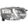 Scheinwerfer Li. Partner 18-24 +Peugeot Rifter