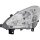 Scheinwerfer Li. Partner 42343