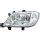 Scheinwerfer Li. Sprinter 02-06 Ohne Nebell.