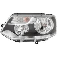 Scheinwerfer Li. T5 09-15 +Tagf.Licht