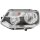 Scheinwerfer Li. T5 09-15 +Tagf.Licht