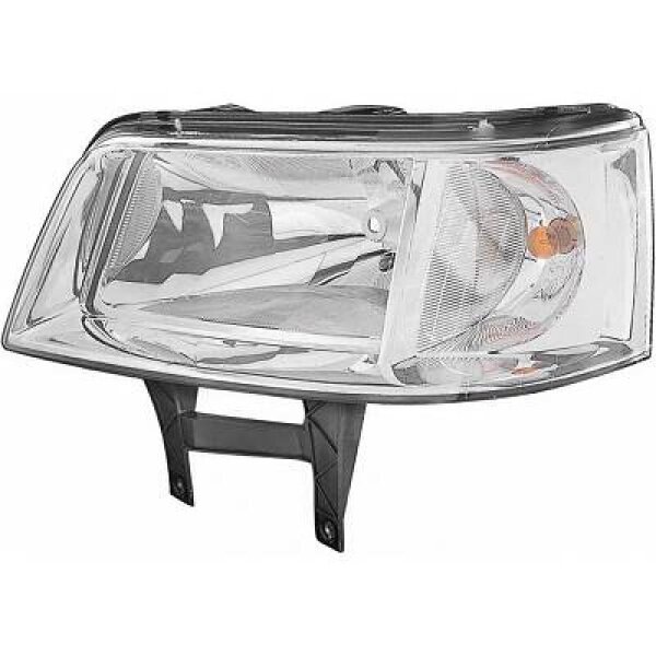 Scheinwerfer Li. Vw T5 03-09 Magneti Marelli