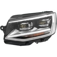 Scheinwerfer Li. Vw T6 15-19 Ohne Led-Modul;