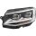 Scheinwerfer Li. Vw T6 15-19 Ohne Led-Modul;