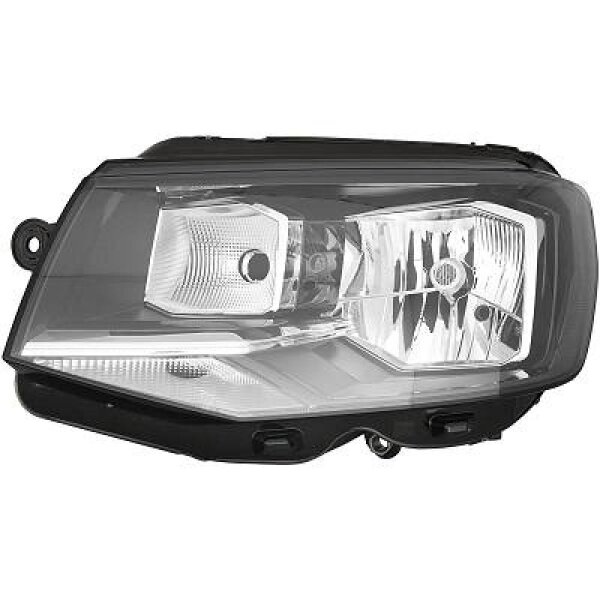 Scheinwerfer Li. Vw T6 15-20