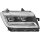 Scheinwerfer Re. Crafter 17->> Hella
