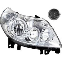 Scheinwerfer Re. Ducato 10-05.14 +Boxer/Jumper,