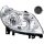 Scheinwerfer Re. Ducato 10-05.14 +Boxer/Jumper,