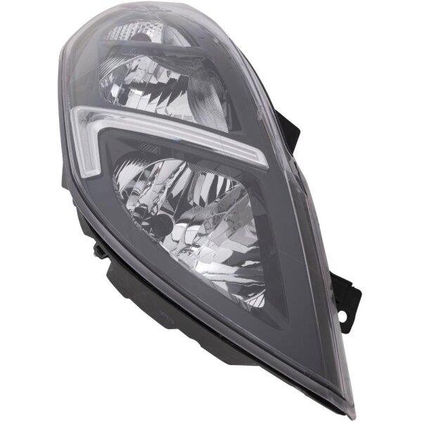 Scheinwerfer Re. Movano 08/2019-2021
