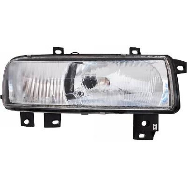 Scheinwerfer Re. Movano 98-03 Auch Renault Master
