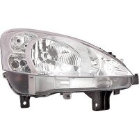 Scheinwerfer Re. Partner 41007