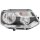 Scheinwerfer Re. T5 09-15 +Tagf.Licht