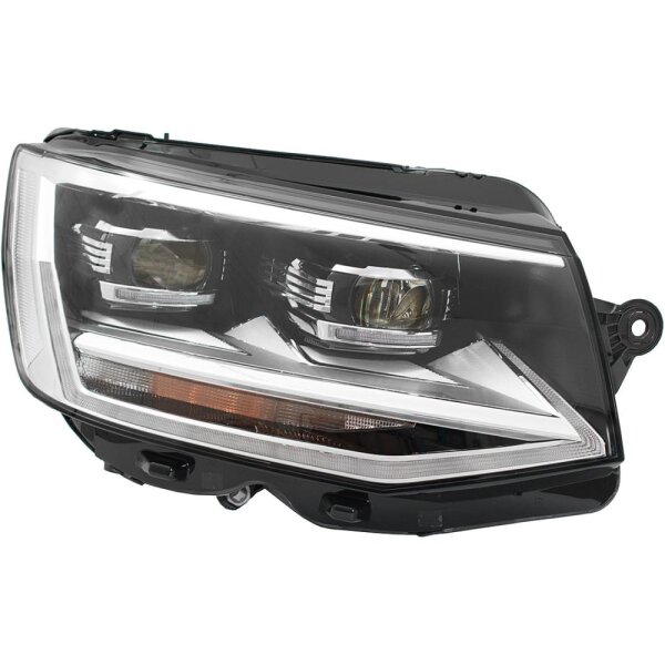 Scheinwerfer Re. Vw T6 15-19 Ohne Led-Modul;