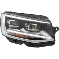 Scheinwerfer Re. Vw T6 15-19 Ohne Led-Modul;