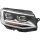 Scheinwerfer Re. Vw T6 15-19 Ohne Led-Modul;