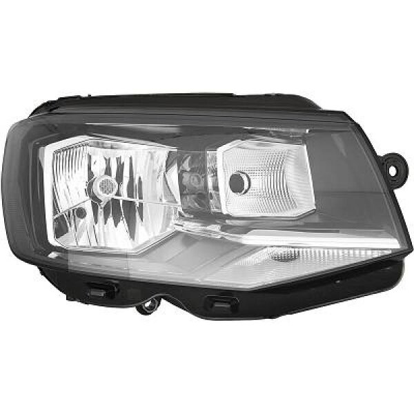 Scheinwerfer Re. Vw T6 15-20