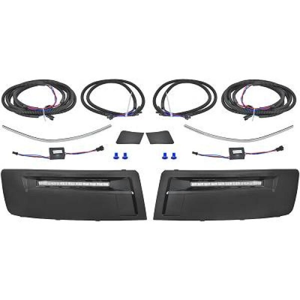 Tagfahrlicht Set T5 42278
