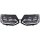 Voll-Led Scheinw. Set T5 09-15 Schwarz,