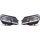 Voll-Led Scheinw. Set T6.1 19-24 Klarglas/Chrom,
