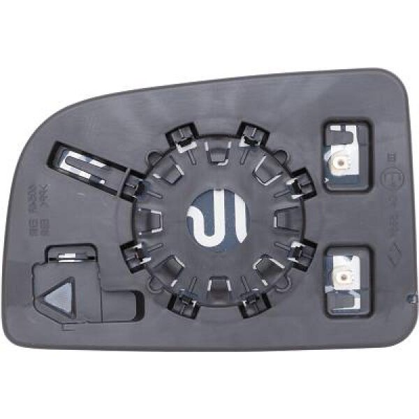 Sp.Glas Li. Sprinter 18->>