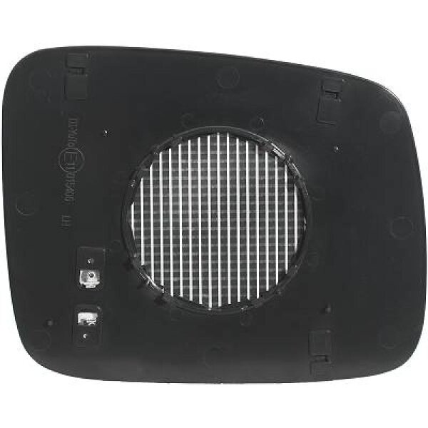 Sp.Glas Li. Vw T4 90-03