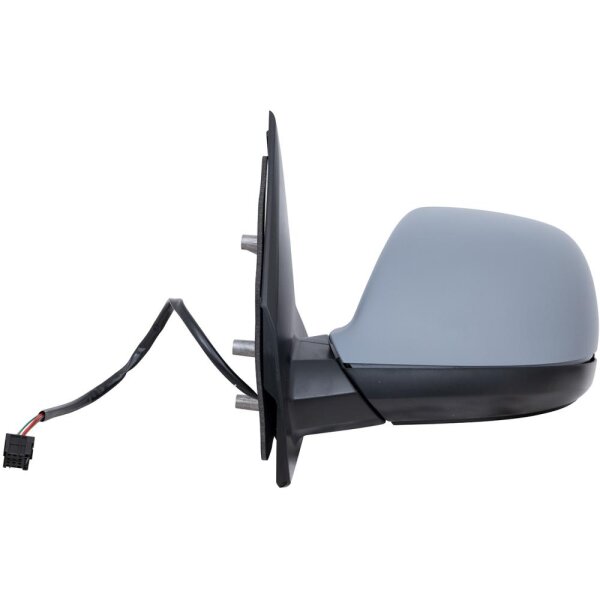 Spiegel Kompl. Li. T6 15->> 7-Pin