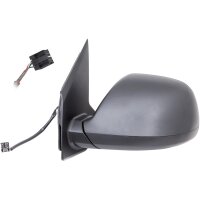 Spiegel Kompl. Li. T6 15-19 5-Pin